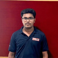 Rama Chandran