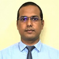 Parashmoni Saikia