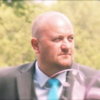 Simon Pridmore