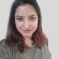 Simran Kaur