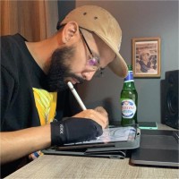 Jorge Andres Alvarez Orellana