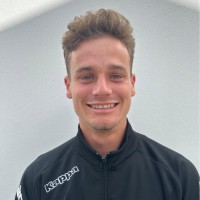Nick Hansen