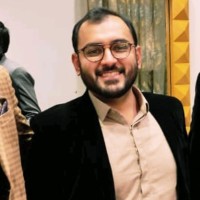 Owais Ahmad
