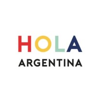 Hola Argentina Ashoka