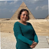 Haidy Tharwat