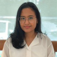 Pinky Hemnani