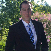 Dave Shaheen