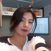 Veronica Helguero