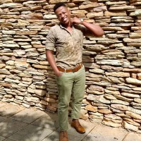 Themba Myeni