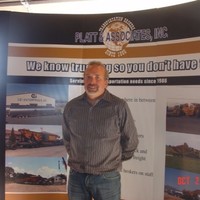 Mark Platt