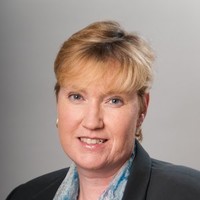 Denise Fredericks, CFRE