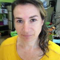 Sylvie Vallee