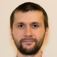 Дмитрий Корзо