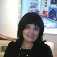 Helen Mccrohan