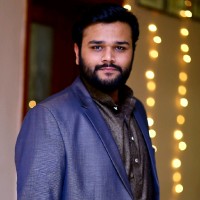 Arbaaz Pervaiz