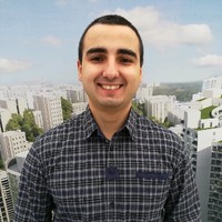 Ferdi Nebiev