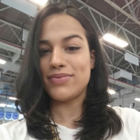 Melanie Collado