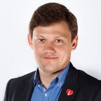 Константин Корниенко