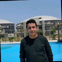 Ebrahim Hegazy