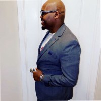 Mr. Elhadj Fall