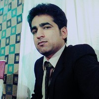 Engr MUHAMMAD USMAN TAHIR
