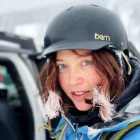 Helen Cutting