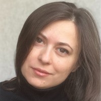 Anna Mukomel