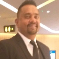 Roshan Seebran