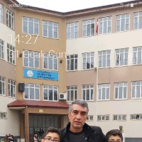 Ergün Çiçek