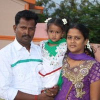 marimuthu Nagaraj