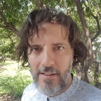 Saul Giarratana