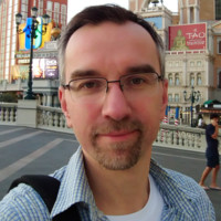Vlodek Przylebski