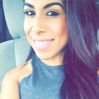 Veronica Cubeiro