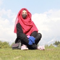 Haya Hashmat