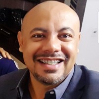 Jose Carlos Bandeira Barros