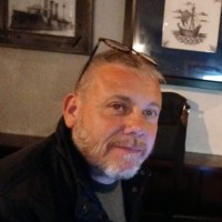 Mark Smith