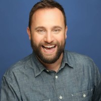 Justin R. Buchbinder