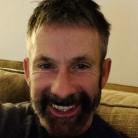 Peter Brotherston