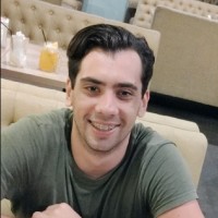 Daniil Bataev