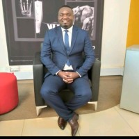 Sylvester Makungo
