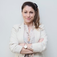 Gergana Petkova