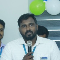Aneesh Unnikrishnan