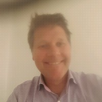 Odd Helge Johannessen