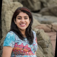 Shilpa Abraham