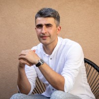 Branislav Bogicevic