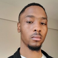 Tshepang Sefadi