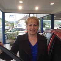 Kate Thomson