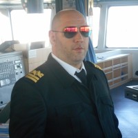 Charalampos Giatras