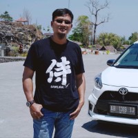 Nanang Wahyudi