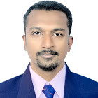 Jithin Eapen